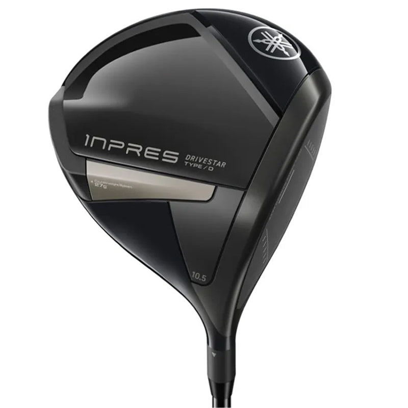 Taco Confirming Driver Inpres DriveStar Type/D - Mercado de Luxo - O Maior E-Commerce de Bens, Produtos e Serviços de Luxo do Brasil.