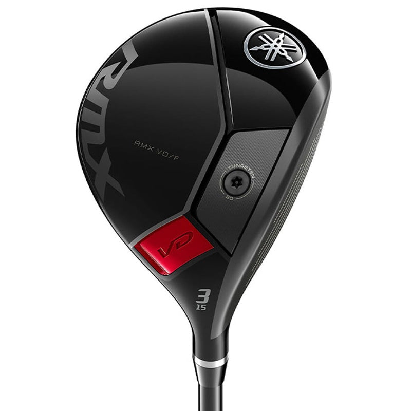 Taco Fairway Wood RMX VD - Mercado de Luxo - O Maior E-Commerce de Bens, Produtos e Serviços de Luxo do Brasil.
