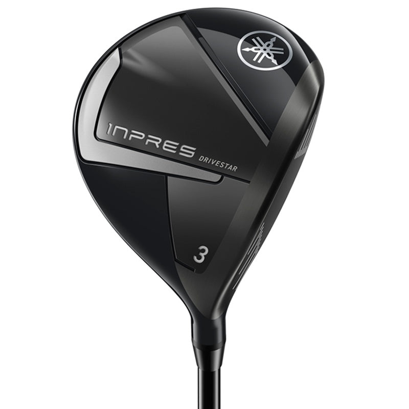 Taco Fairway Wood Inpres DriveStar - Mercado de Luxo - O Maior E-Commerce de Bens, Produtos e Serviços de Luxo do Brasil.