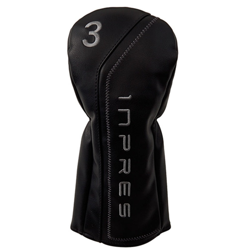 Taco Fairway Wood Inpres DriveStar - Mercado de Luxo - O Maior E-Commerce de Bens, Produtos e Serviços de Luxo do Brasil.