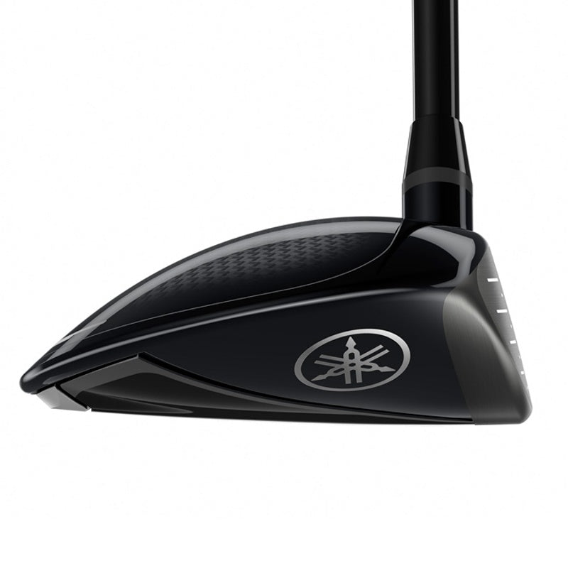 Taco Fairway Wood Inpres DriveStar - Mercado de Luxo - O Maior E-Commerce de Bens, Produtos e Serviços de Luxo do Brasil.
