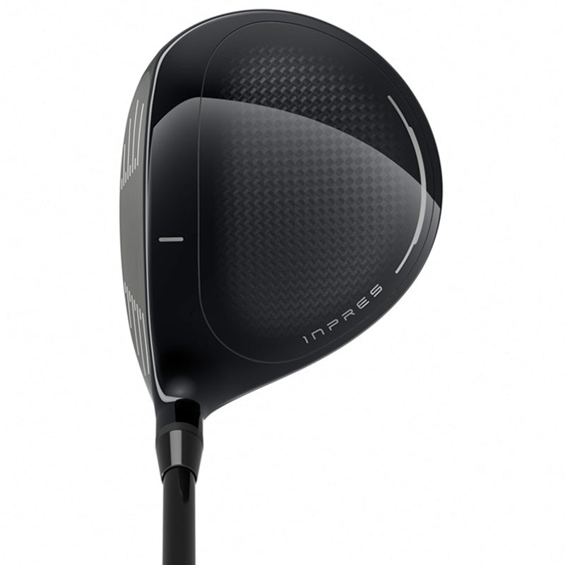 Taco Fairway Wood Inpres DriveStar - Mercado de Luxo - O Maior E-Commerce de Bens, Produtos e Serviços de Luxo do Brasil.
