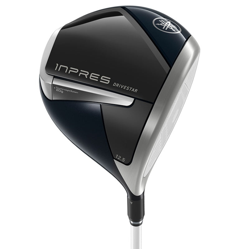 Taco Confirming Driver Ladies Inpres DriveStar - Mercado de Luxo - O Maior E-Commerce de Bens, Produtos e Serviços de Luxo do Brasil.