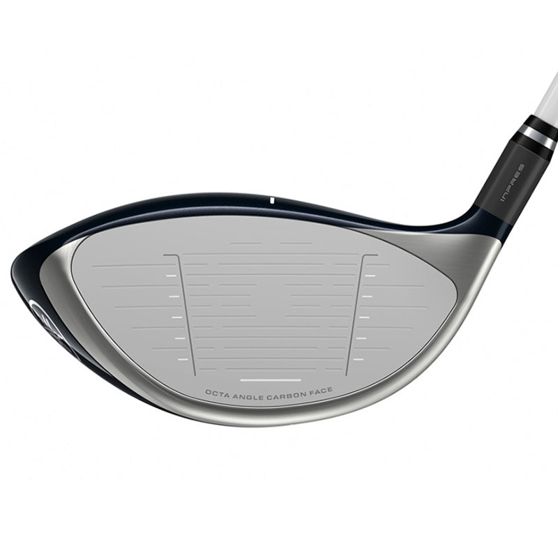 Taco Confirming Driver Ladies Inpres DriveStar - Mercado de Luxo - O Maior E-Commerce de Bens, Produtos e Serviços de Luxo do Brasil.