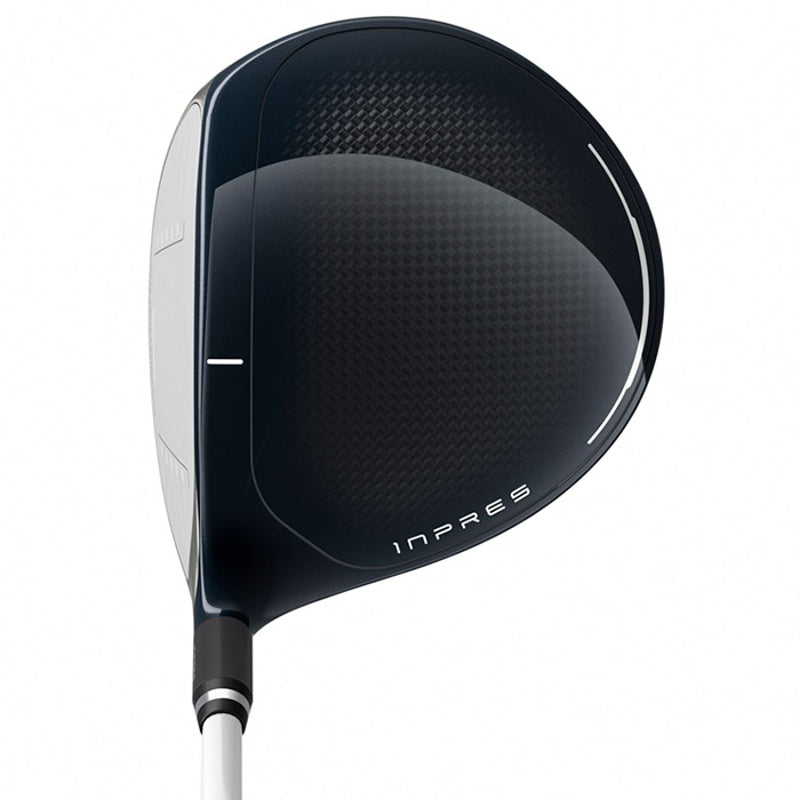 Taco Confirming Driver Ladies Inpres DriveStar - Mercado de Luxo - O Maior E-Commerce de Bens, Produtos e Serviços de Luxo do Brasil.