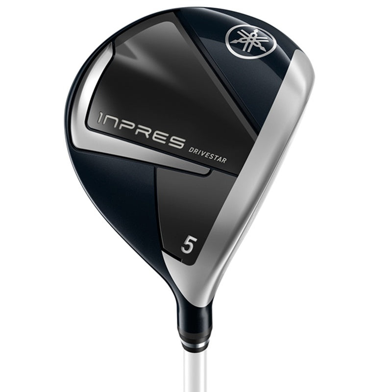 Taco Fairway Wood Ladies Inpres DriveStar - Mercado de Luxo - O Maior E-Commerce de Bens, Produtos e Serviços de Luxo do Brasil.