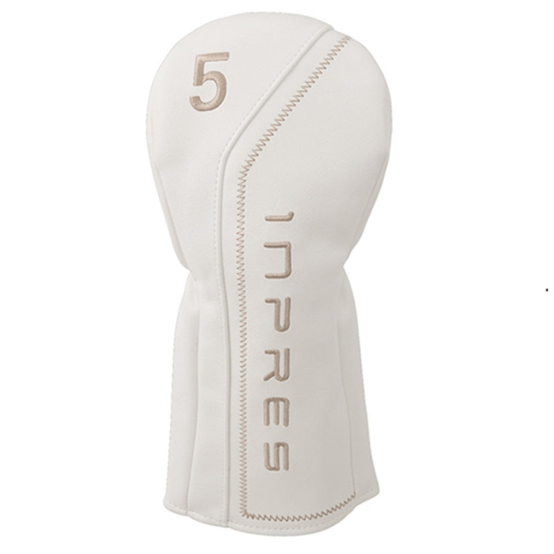 Taco Fairway Wood Ladies Inpres DriveStar - Mercado de Luxo - O Maior E-Commerce de Bens, Produtos e Serviços de Luxo do Brasil.