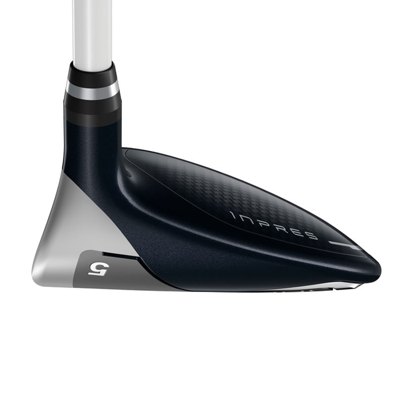 Taco Fairway Wood Ladies Inpres DriveStar - Mercado de Luxo - O Maior E-Commerce de Bens, Produtos e Serviços de Luxo do Brasil.