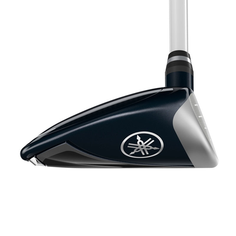 Taco Fairway Wood Ladies Inpres DriveStar - Mercado de Luxo - O Maior E-Commerce de Bens, Produtos e Serviços de Luxo do Brasil.