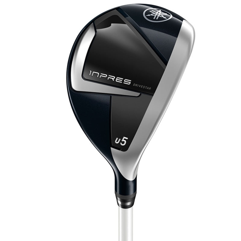 Taco Híbrido Ladies Inpres DriveStar Utility - Mercado de Luxo - O Maior E-Commerce de Bens, Produtos e Serviços de Luxo do Brasil.