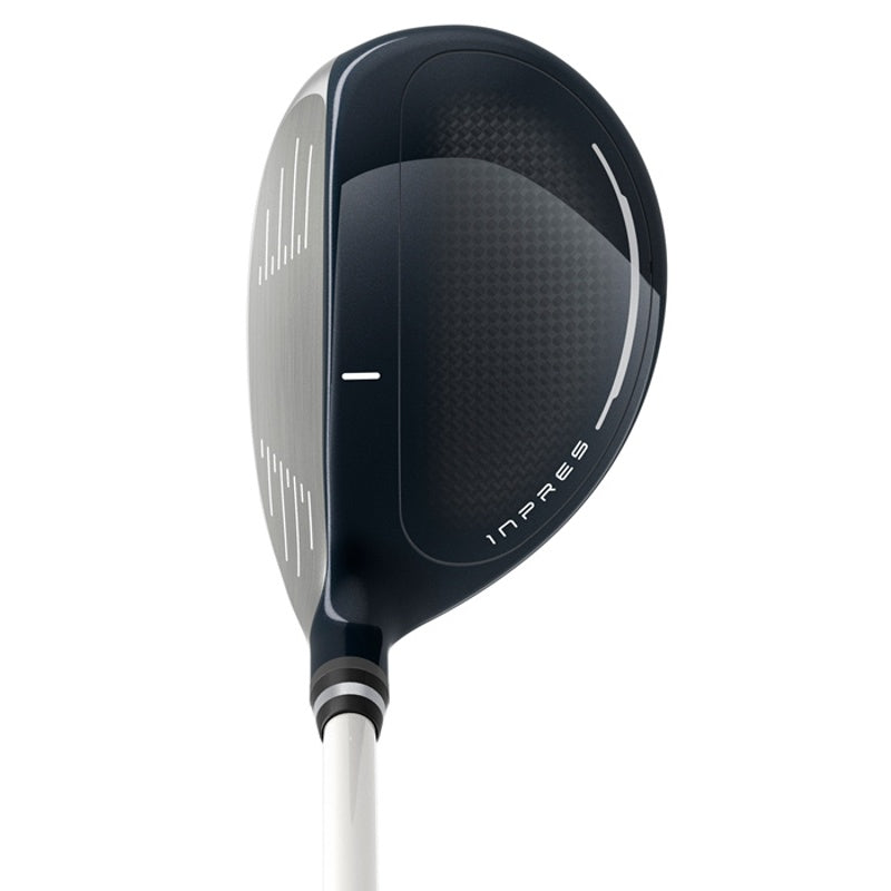 Taco Híbrido Ladies Inpres DriveStar Utility - Mercado de Luxo - O Maior E-Commerce de Bens, Produtos e Serviços de Luxo do Brasil.