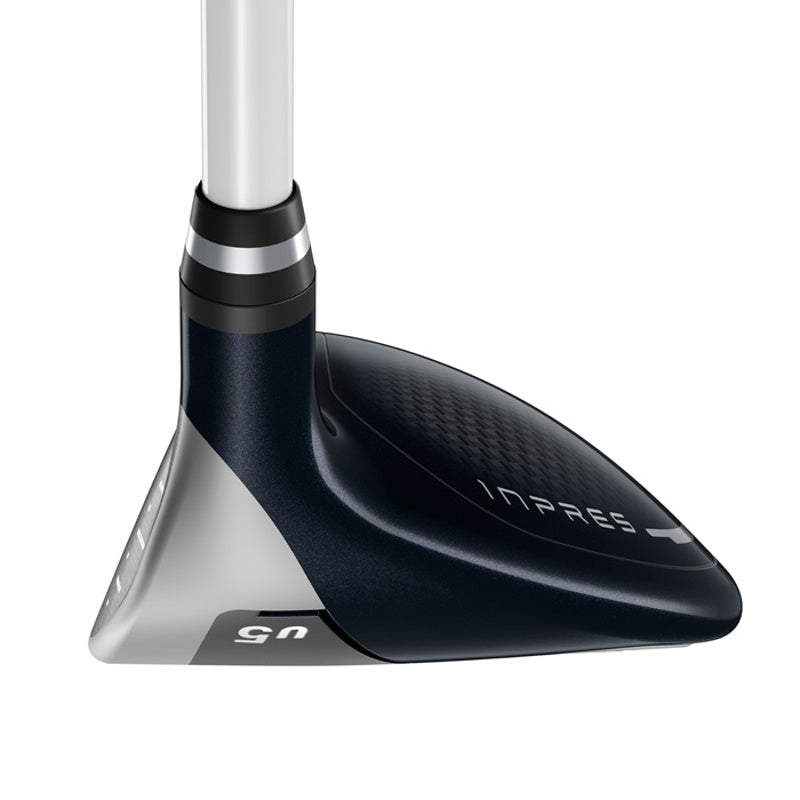 Taco Híbrido Ladies Inpres DriveStar Utility - Mercado de Luxo - O Maior E-Commerce de Bens, Produtos e Serviços de Luxo do Brasil.