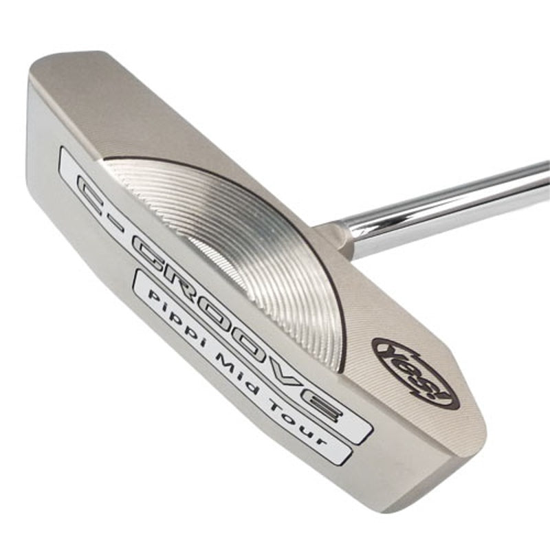 Taco Putter Putter Pippi Mid Satin Tour Issue Milleds - Mercado de Luxo - O Maior E-Commerce de Bens, Produtos e Serviços de Luxo do Brasil.