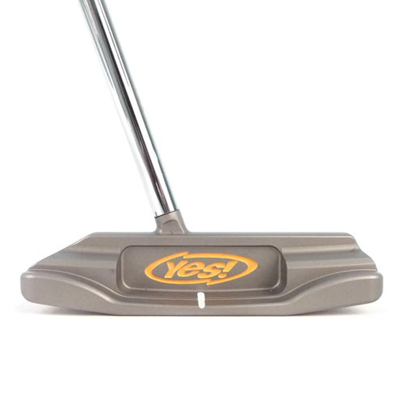 Taco Putter Putter Pippi Mid Satin Tour Issue Milleds - Mercado de Luxo - O Maior E-Commerce de Bens, Produtos e Serviços de Luxo do Brasil.