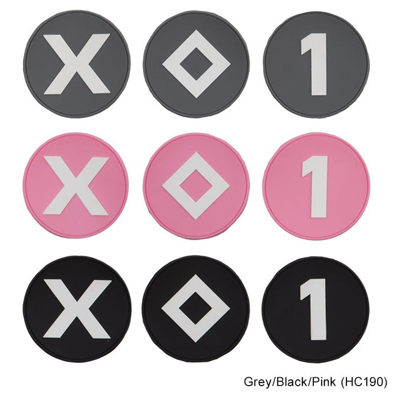 Headcover Ladies Golf Set - Mercado de Luxo - O Maior E-Commerce de Bens, Produtos e Serviços de Luxo do Brasil.