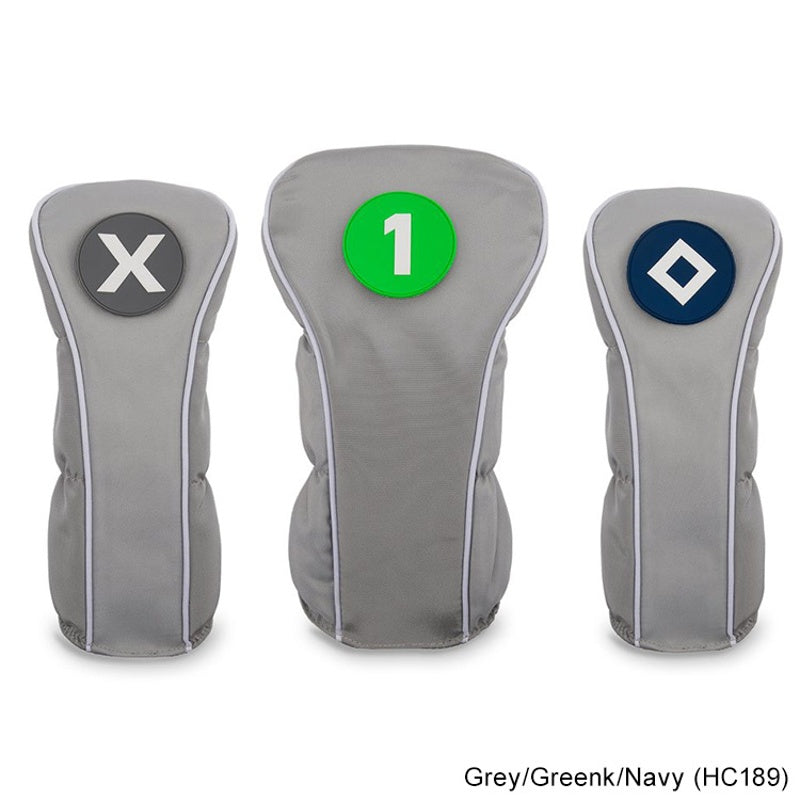 Headcover Ladies Golf Set - Mercado de Luxo - O Maior E-Commerce de Bens, Produtos e Serviços de Luxo do Brasil.