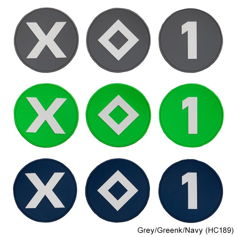 Headcover Ladies Golf Set - Mercado de Luxo - O Maior E-Commerce de Bens, Produtos e Serviços de Luxo do Brasil.