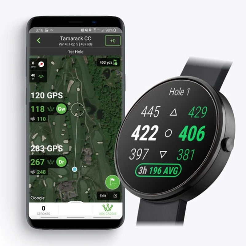 Monitor de Lançamento Caddie Smart Grips - Mercado de Luxo - O Maior E-Commerce de Bens, Produtos e Serviços de Luxo do Brasil.