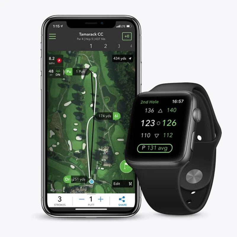 Monitor de Lançamento Caddie Smart Grips - Mercado de Luxo - O Maior E-Commerce de Bens, Produtos e Serviços de Luxo do Brasil.