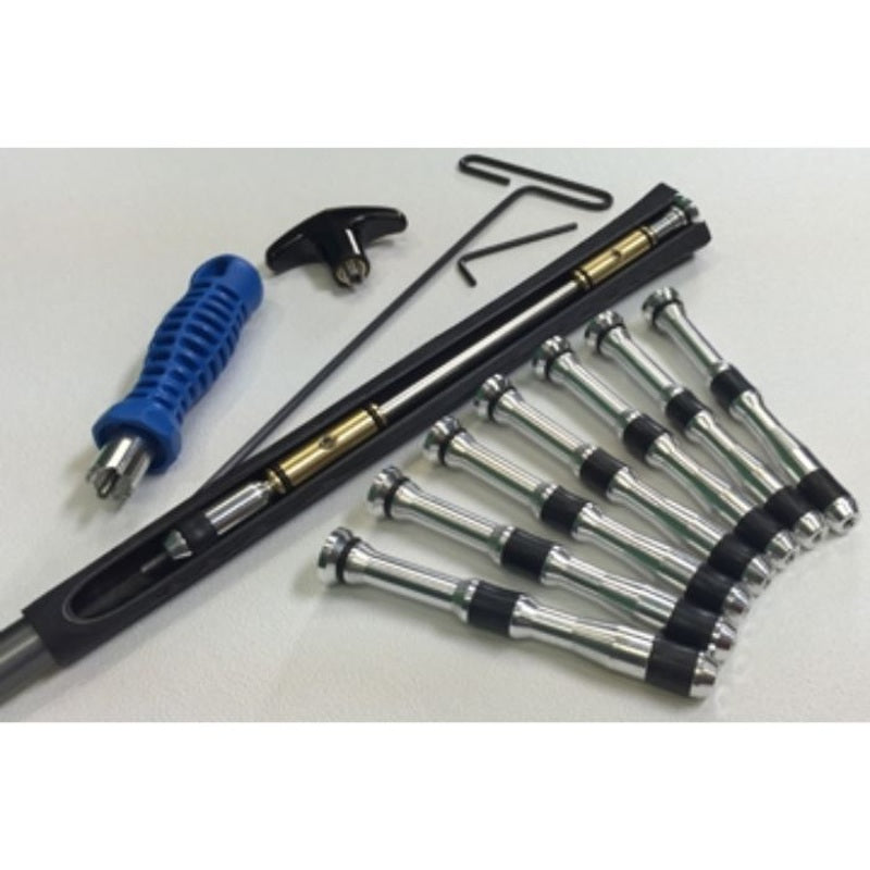 Treinamento Stabilizer Accurizer Iron Special free Shaft Stabilizer with AMT for Putters - Mercado de Luxo - O Maior E-Commerce de Bens, Produtos e Serviços de Luxo do Brasil.