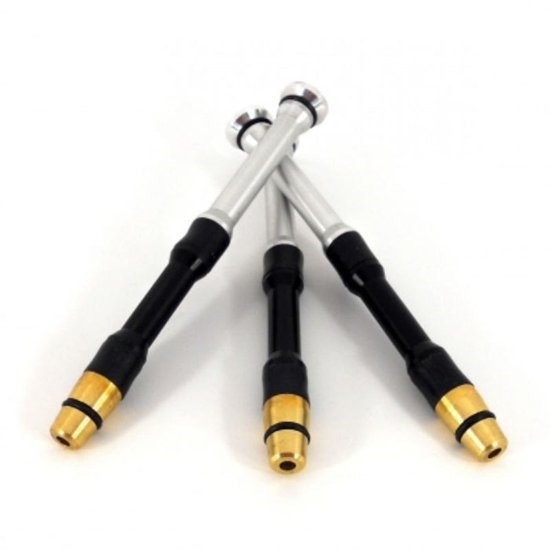 Treinamento Stabilizer Accurizer for Wedges Conjunto 3pç - Mercado de Luxo - O Maior E-Commerce de Bens, Produtos e Serviços de Luxo do Brasil.