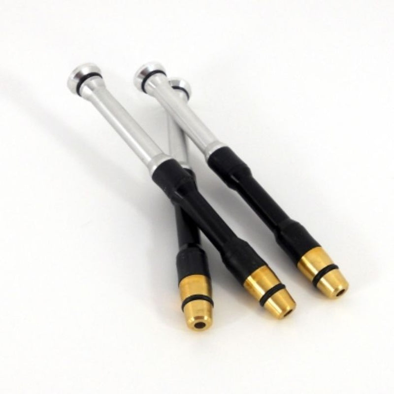 Treinamento Stabilizer Accurizer for Wedges Conjunto 3pç - Mercado de Luxo - O Maior E-Commerce de Bens, Produtos e Serviços de Luxo do Brasil.