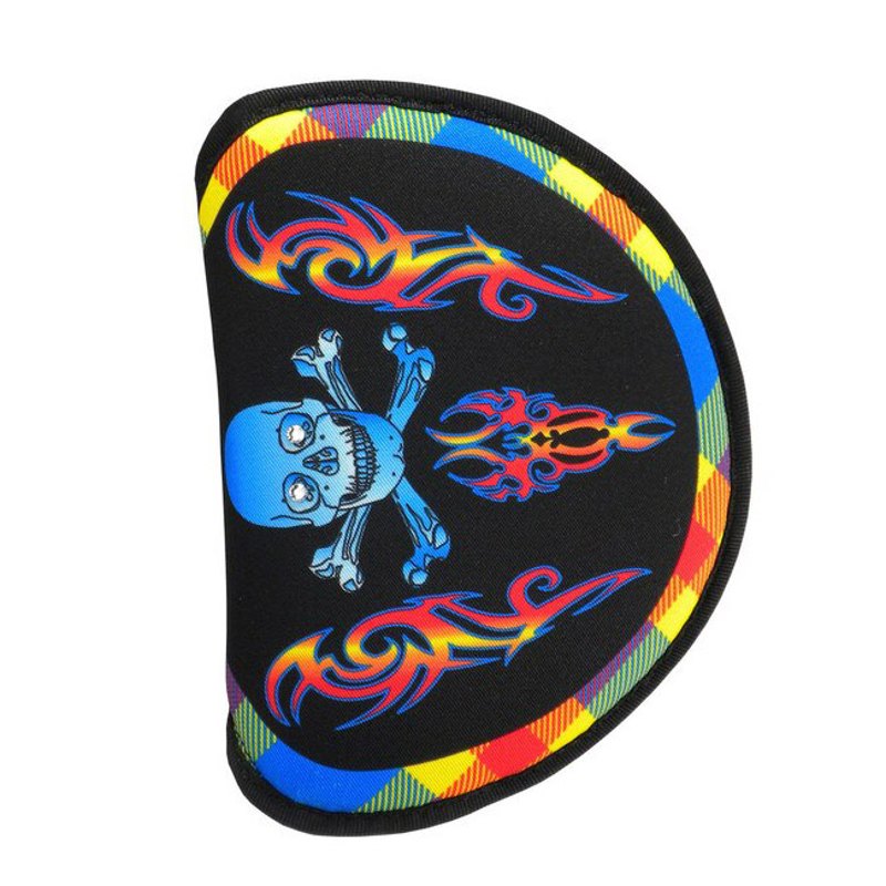 Headcover Putters - Mercado de Luxo - O Maior E-Commerce de Bens, Produtos e Serviços de Luxo do Brasil.