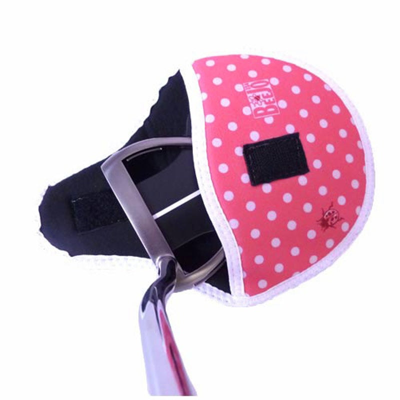 Headcover Putters - Mercado de Luxo - O Maior E-Commerce de Bens, Produtos e Serviços de Luxo do Brasil.