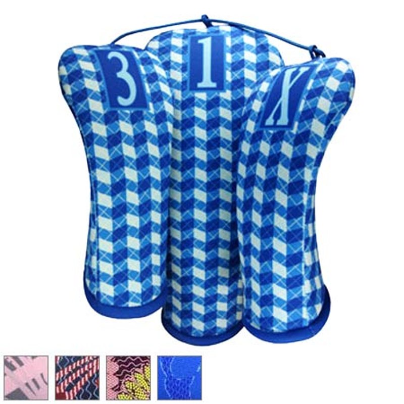 Headcover Ladies Closeout - Mercado de Luxo - O Maior E-Commerce de Bens, Produtos e Serviços de Luxo do Brasil.