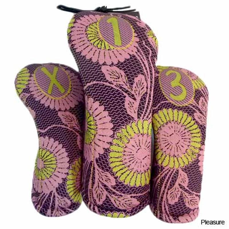 Headcover Ladies Closeout - Mercado de Luxo - O Maior E-Commerce de Bens, Produtos e Serviços de Luxo do Brasil.