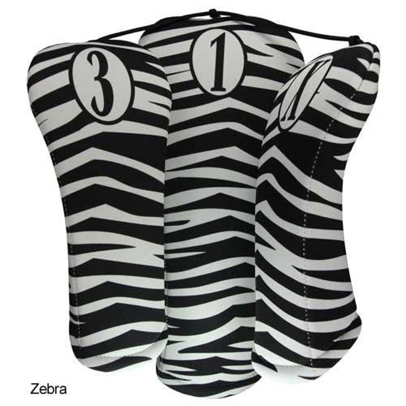 Headcover Animals - Mercado de Luxo - O Maior E-Commerce de Bens, Produtos e Serviços de Luxo do Brasil.