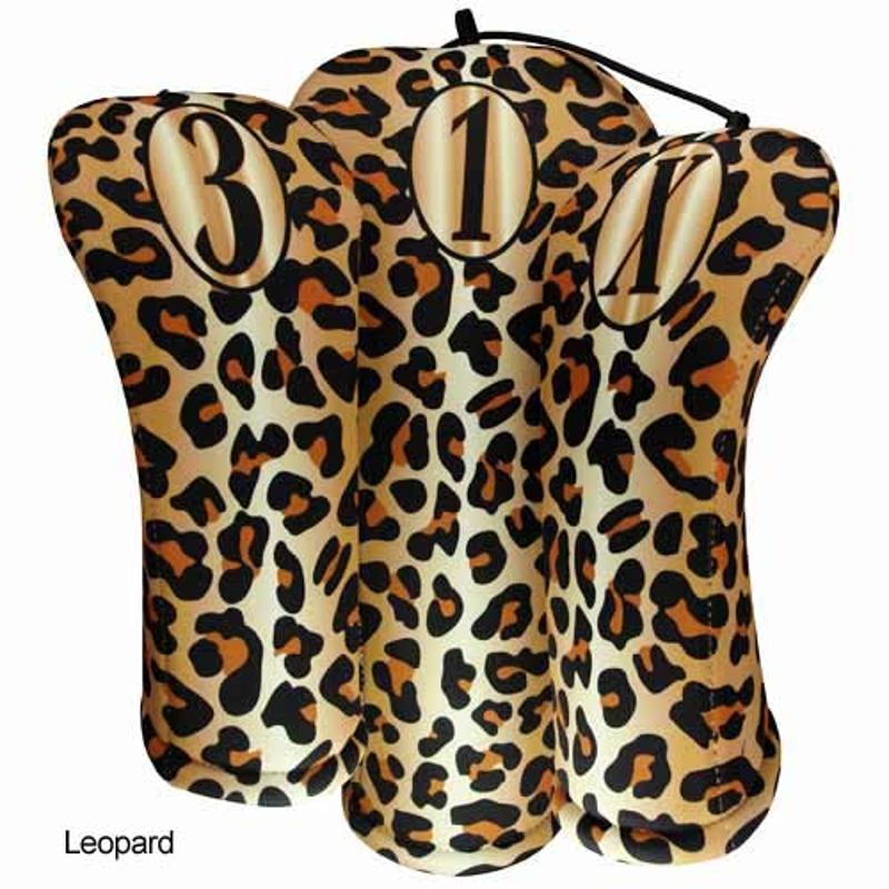 Headcover Animals - Mercado de Luxo - O Maior E-Commerce de Bens, Produtos e Serviços de Luxo do Brasil.