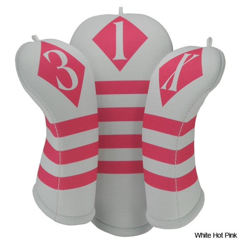 Headcover Victor Collections - Mercado de Luxo - O Maior E-Commerce de Bens, Produtos e Serviços de Luxo do Brasil.