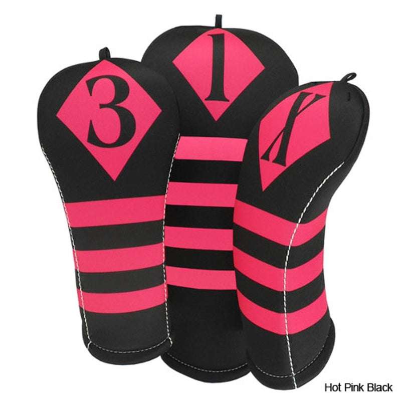 Headcover Victor Collections - Mercado de Luxo - O Maior E-Commerce de Bens, Produtos e Serviços de Luxo do Brasil.