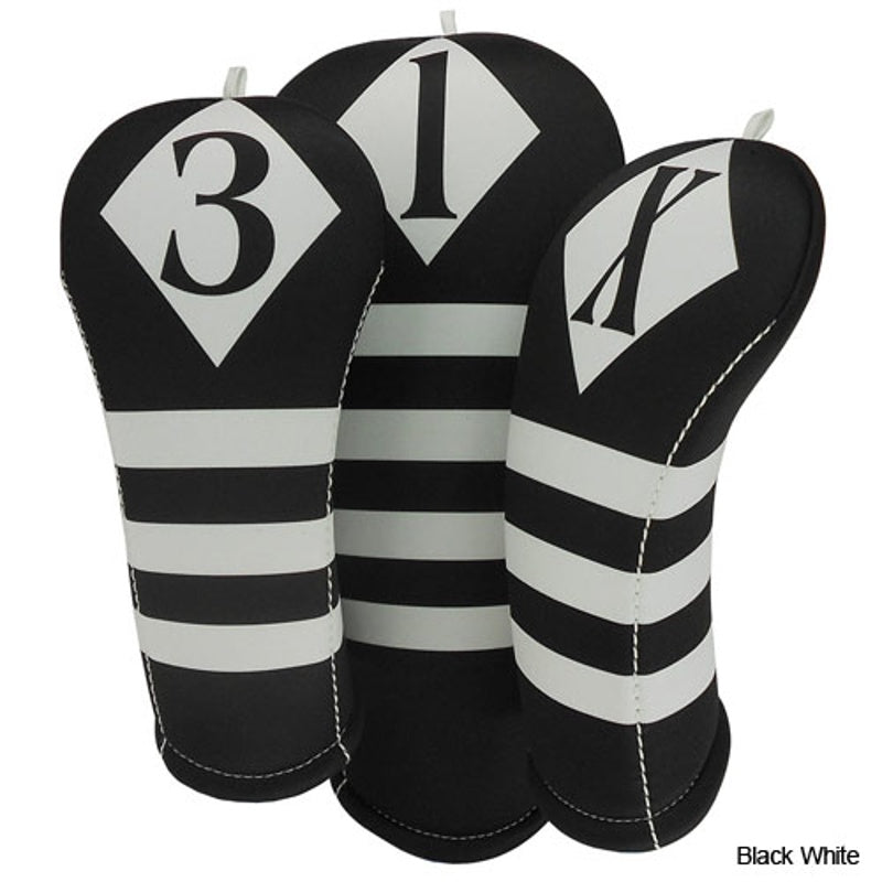 Headcover Victor Collections - Mercado de Luxo - O Maior E-Commerce de Bens, Produtos e Serviços de Luxo do Brasil.