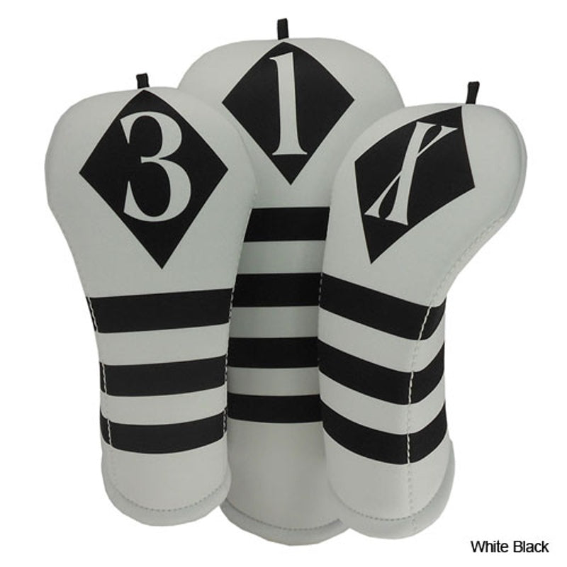 Headcover Victor Collections - Mercado de Luxo - O Maior E-Commerce de Bens, Produtos e Serviços de Luxo do Brasil.