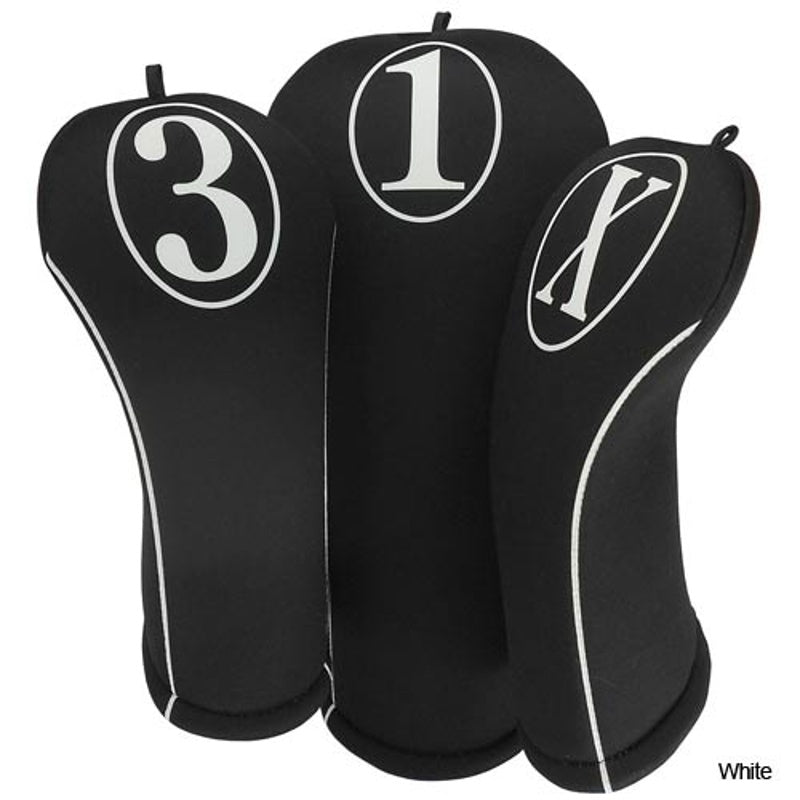 Headcover Simple Collections - Mercado de Luxo - O Maior E-Commerce de Bens, Produtos e Serviços de Luxo do Brasil.