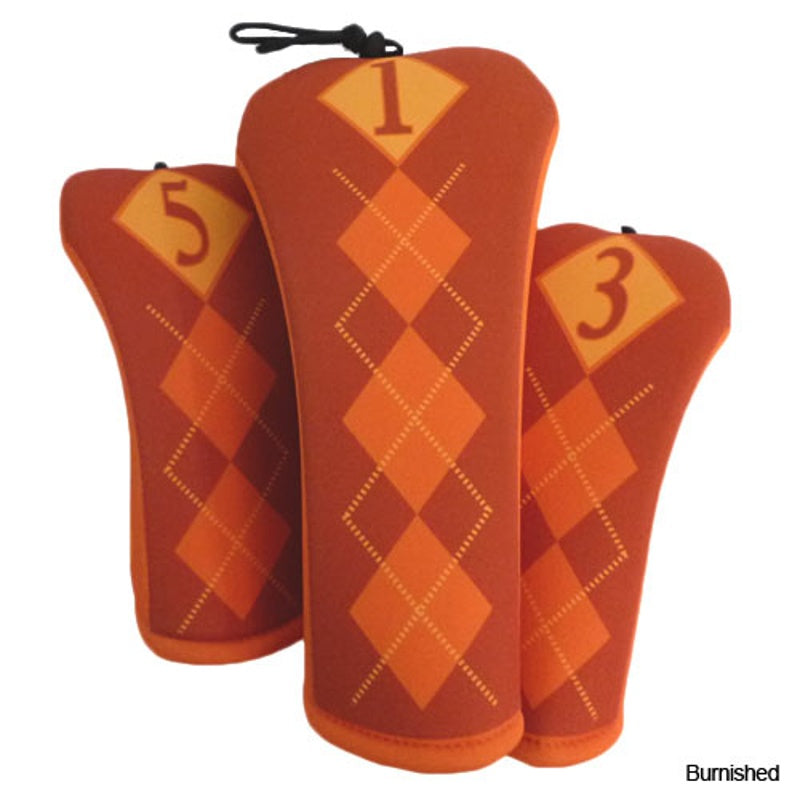 Headcover Teess - Mercado de Luxo - O Maior E-Commerce de Bens, Produtos e Serviços de Luxo do Brasil.