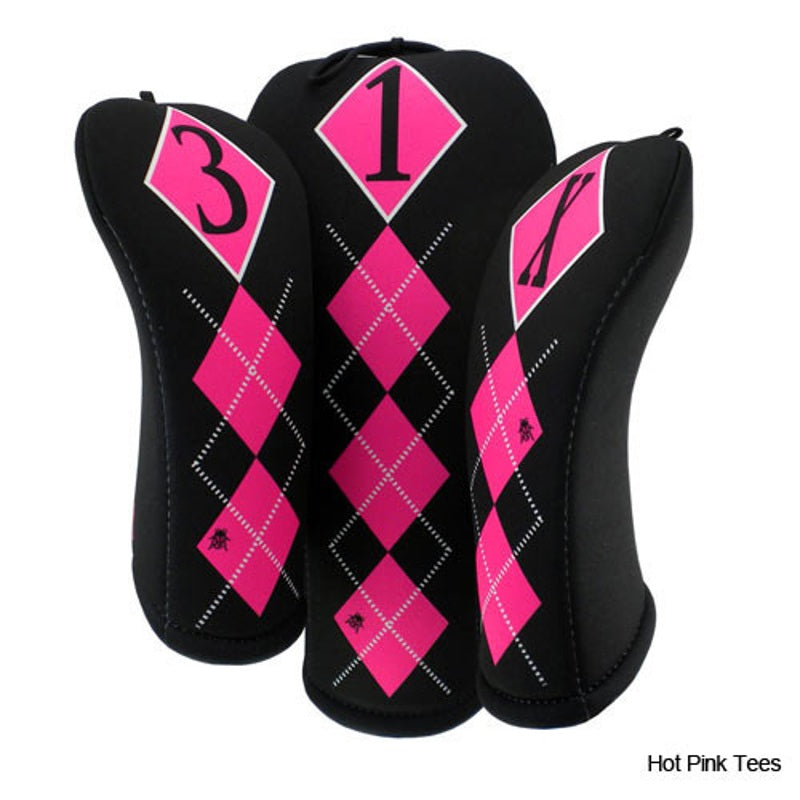 Headcover Teess - Mercado de Luxo - O Maior E-Commerce de Bens, Produtos e Serviços de Luxo do Brasil.