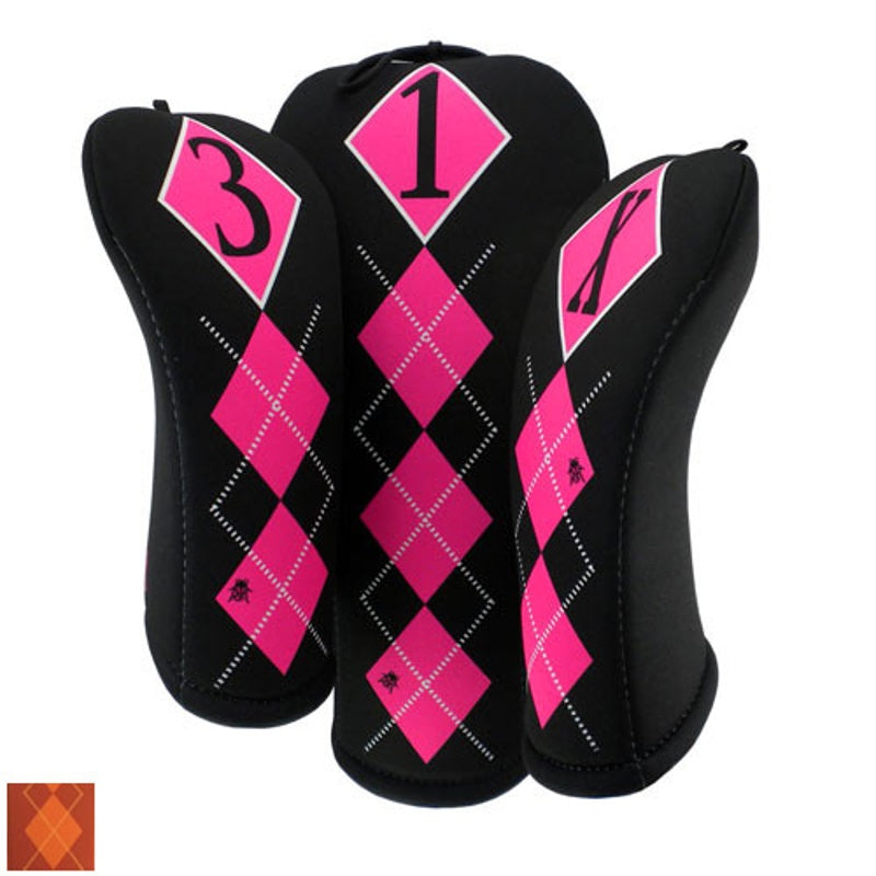 Headcover Teess - Mercado de Luxo - O Maior E-Commerce de Bens, Produtos e Serviços de Luxo do Brasil.