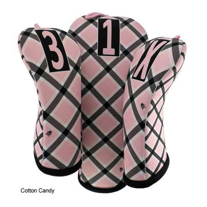 Headcover Cottons - Mercado de Luxo - O Maior E-Commerce de Bens, Produtos e Serviços de Luxo do Brasil.