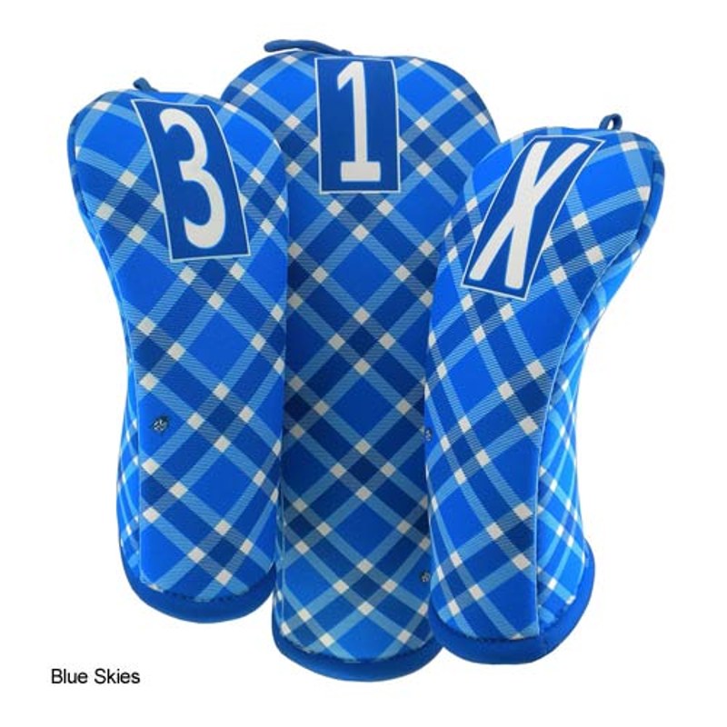 Headcover Cottons - Mercado de Luxo - O Maior E-Commerce de Bens, Produtos e Serviços de Luxo do Brasil.