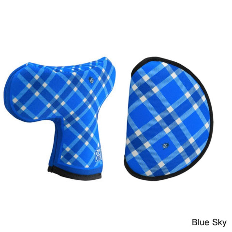 Headcover Cottons - Mercado de Luxo - O Maior E-Commerce de Bens, Produtos e Serviços de Luxo do Brasil.