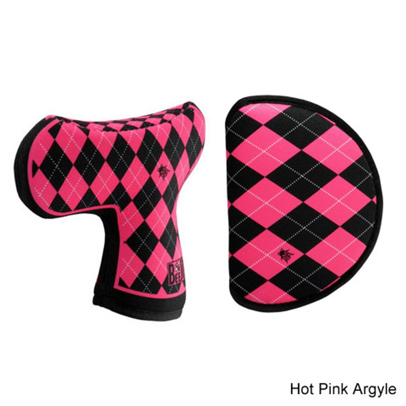 Headcover Argyles - Mercado de Luxo - O Maior E-Commerce de Bens, Produtos e Serviços de Luxo do Brasil.