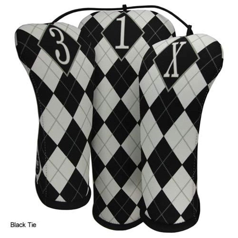 Headcover Argyles - Mercado de Luxo - O Maior E-Commerce de Bens, Produtos e Serviços de Luxo do Brasil.