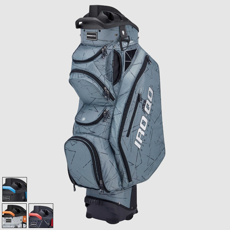 Bolsa para Carrinho Quiet Organizer 14 IRO QO - Mercado de Luxo - O Maior E-Commerce de Bens, Produtos e Serviços de Luxo do Brasil.