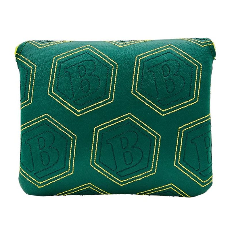 Headcover 2022 Hex B Green Spring Classic Mallet - Mercado de Luxo - O Maior E-Commerce de Bens, Produtos e Serviços de Luxo do Brasil.