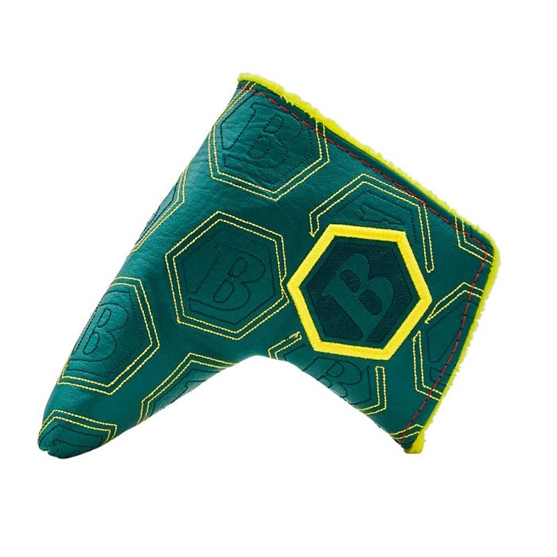 Headcover 2022 Hex B Green Spring Classic Blade - Mercado de Luxo - O Maior E-Commerce de Bens, Produtos e Serviços de Luxo do Brasil.