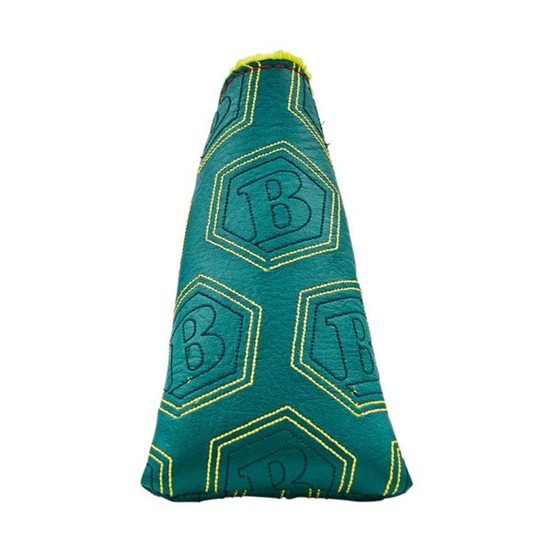 Headcover 2022 Hex B Green Spring Classic Blade - Mercado de Luxo - O Maior E-Commerce de Bens, Produtos e Serviços de Luxo do Brasil.