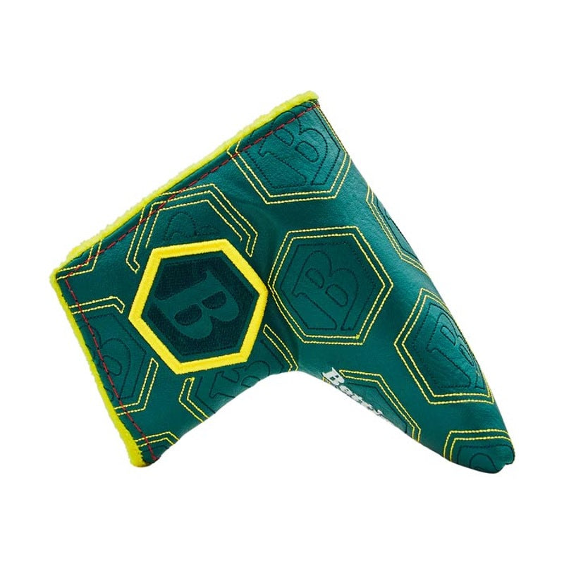 Headcover 2022 Hex B Green Spring Classic Blade - Mercado de Luxo - O Maior E-Commerce de Bens, Produtos e Serviços de Luxo do Brasil.